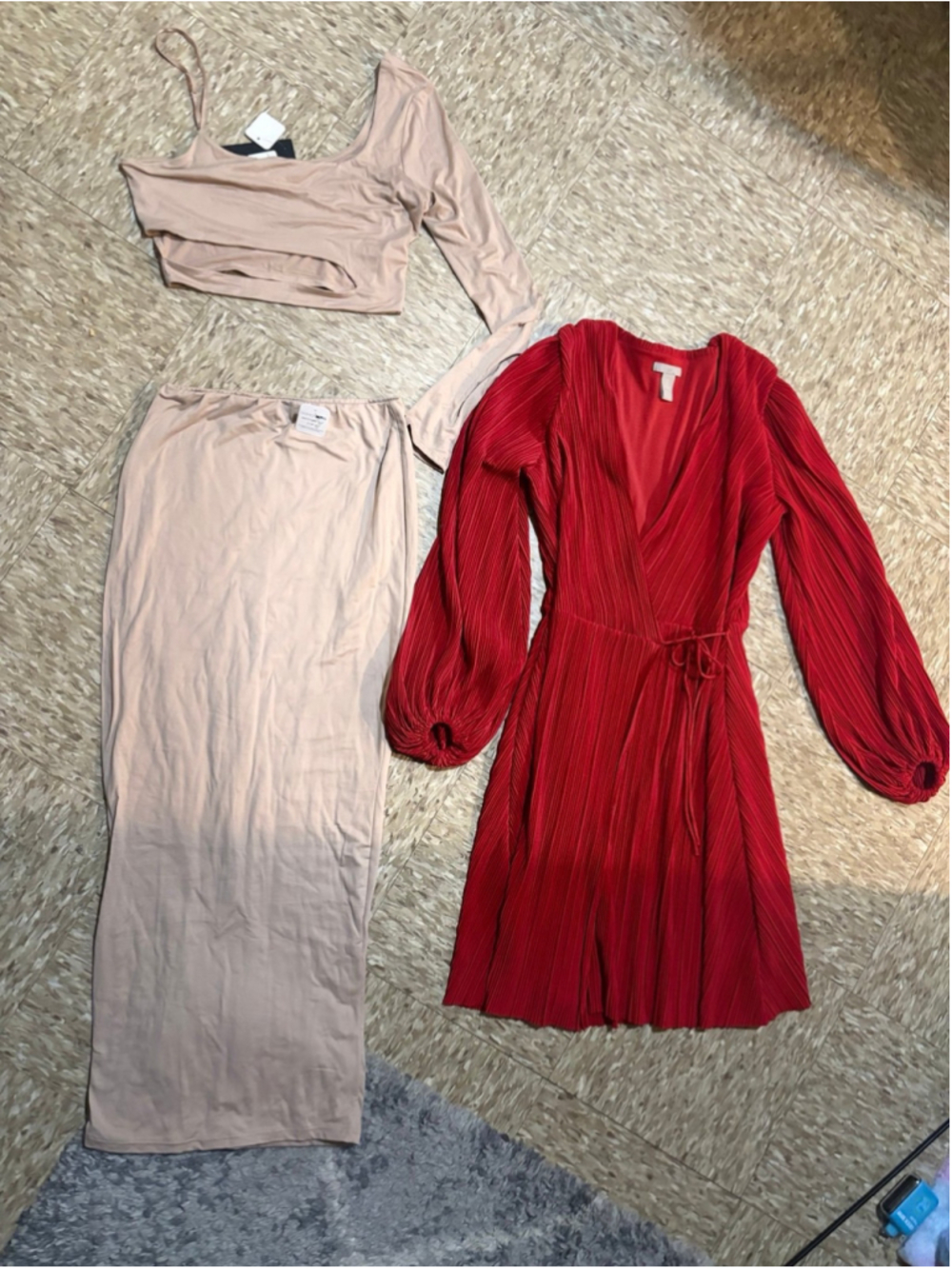 Dress bundle - Picture 3 of 8